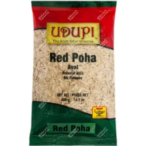 Deep Red Poha 14.1 oz