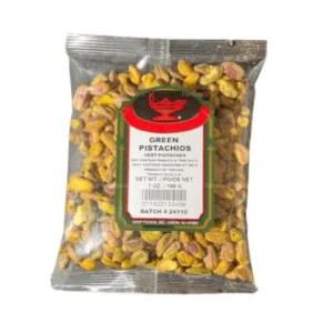 Deep Pistachio 198 gms