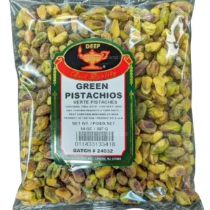 Deep Pistachio 397 gms
