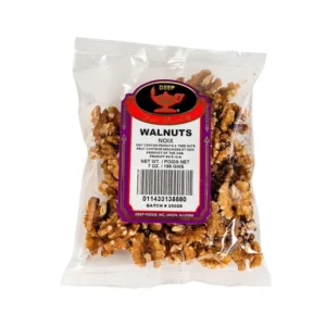 Deep Walnuts 198 gms