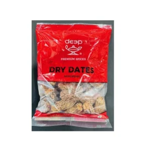 Deep Dry Dates 397 gms