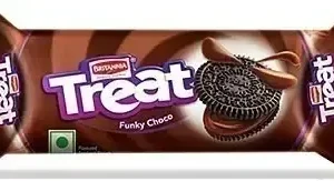 Britannia Treat Chocolate 5 oz