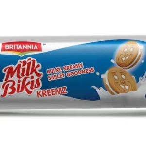 Britannia Milk Bikis Cream 100 gms