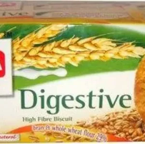 Britannia Digestive 400 gms
