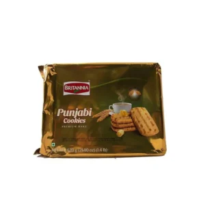 Britannia Punjabi Cookies 22 oz