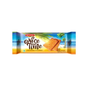 Britannia Nice Time 150 gms
