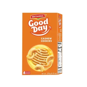 Britannia Good Day Cashew 3 oz