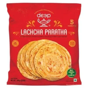 Deep Lachcha Naan  340 gms