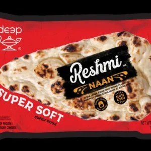 Deep Reshmi Naan   380 gms