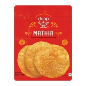 Deep Mathia 200 gms