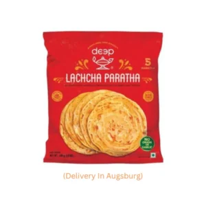 Deep Lachcha Paratha  340 gms