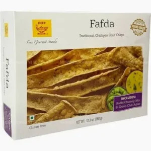 Deep Fafda 12.3 oz