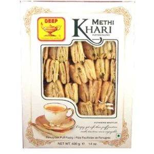 Deep Methi Khari 400 gms