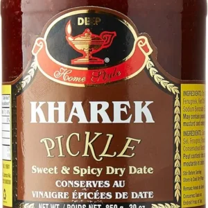 Deep Kharek Pickle 30 oz