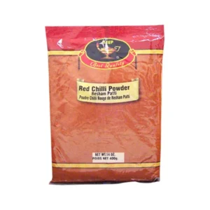 Deep Red Chili Powder 14 oz
