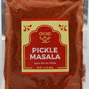 Deep Pickle Masala 14 oz