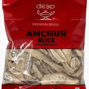 Deep Amchur Slice 100 gms