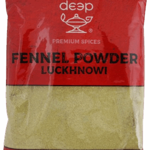 Deep Fennel Powder 7 oz
