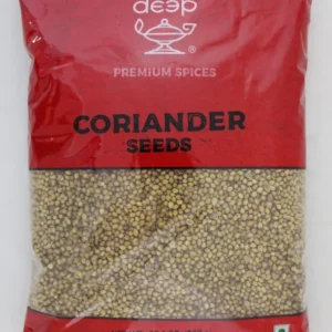 Deep Coriander Seeds 800 gms