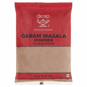 Deep Garam Masala Powder 400 gms