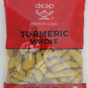 Deep Whole Turmeric 7 oz