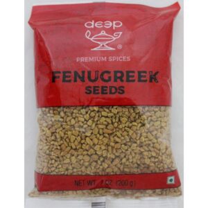 Deep Fenugreek Seeds 200 gms