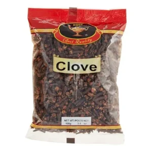 Deep Clove 100 gms