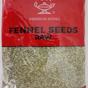 Deep Fennel Seeds 28 oz