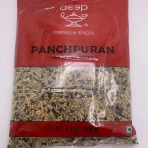Deep Panchpuran 100 gms