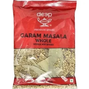 Deep Whole Garam Masala 7 oz