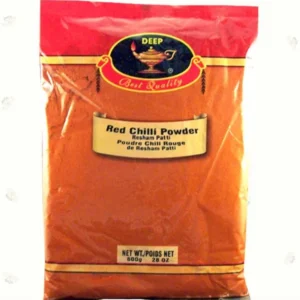 Deep Red Chili Powder 28 oz