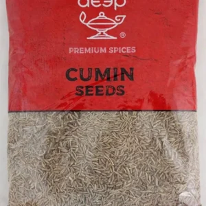 Deep Cumin Seeds 28 oz