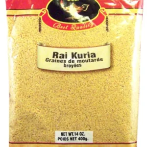 Deep Rai Kuria 14 oz