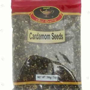 Deep Cardamom Seeds 100g