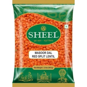 SHEEL MASOOR DAL 2 lbs