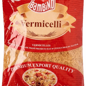 Bambino Vermicelli 800 gms