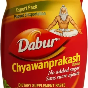 Dabur Chyawanprakash-No added sugar 900 gms
