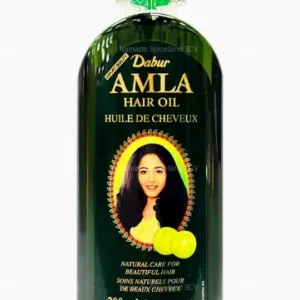 Dabur Amla Hair Oil 300 ml