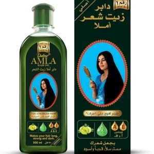 Dabur Amla Hair Oil  500 ml