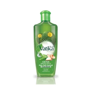 Dabur Vatika Naturals Cactus Enriched Hair Oil 300 ml
