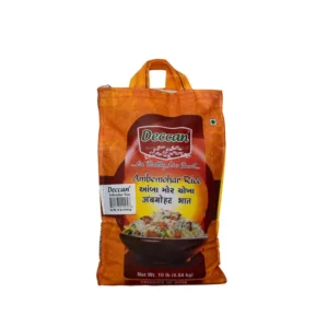 Deccan Ambemohar Rice 10 lbs