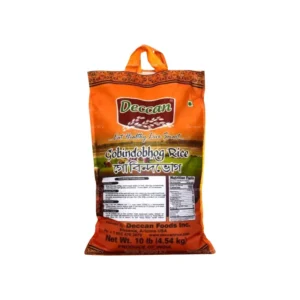 Deccan Gobindobhog Rice 10 lbs