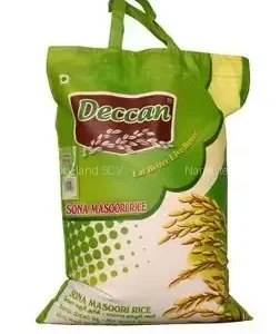 Deccan Sona Masoori Rice 20 lbs