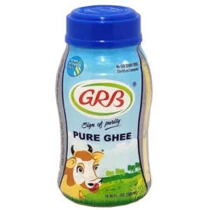 GRB Pure Ghee ( Cow ) 830 ml