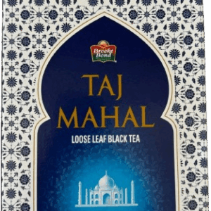 Brooke Bond Taj Mahal Loose Leaf Black Tea 450 gms