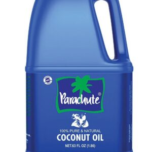 Parachute Coconut Oil BLUE BOTTLE 1.86 ltr