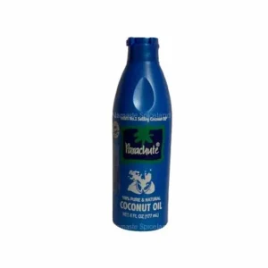 Parachute Coconut Oil(6oz) 177 ml