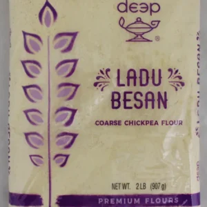 Deep Ladu Besan Flour 2 lbs