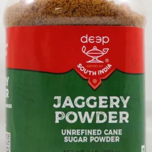 Deep Jaggery Powder 2 lbs