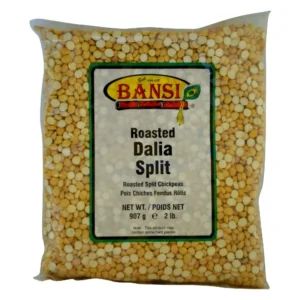 Bansi Dalia Split Roast 2 lbs